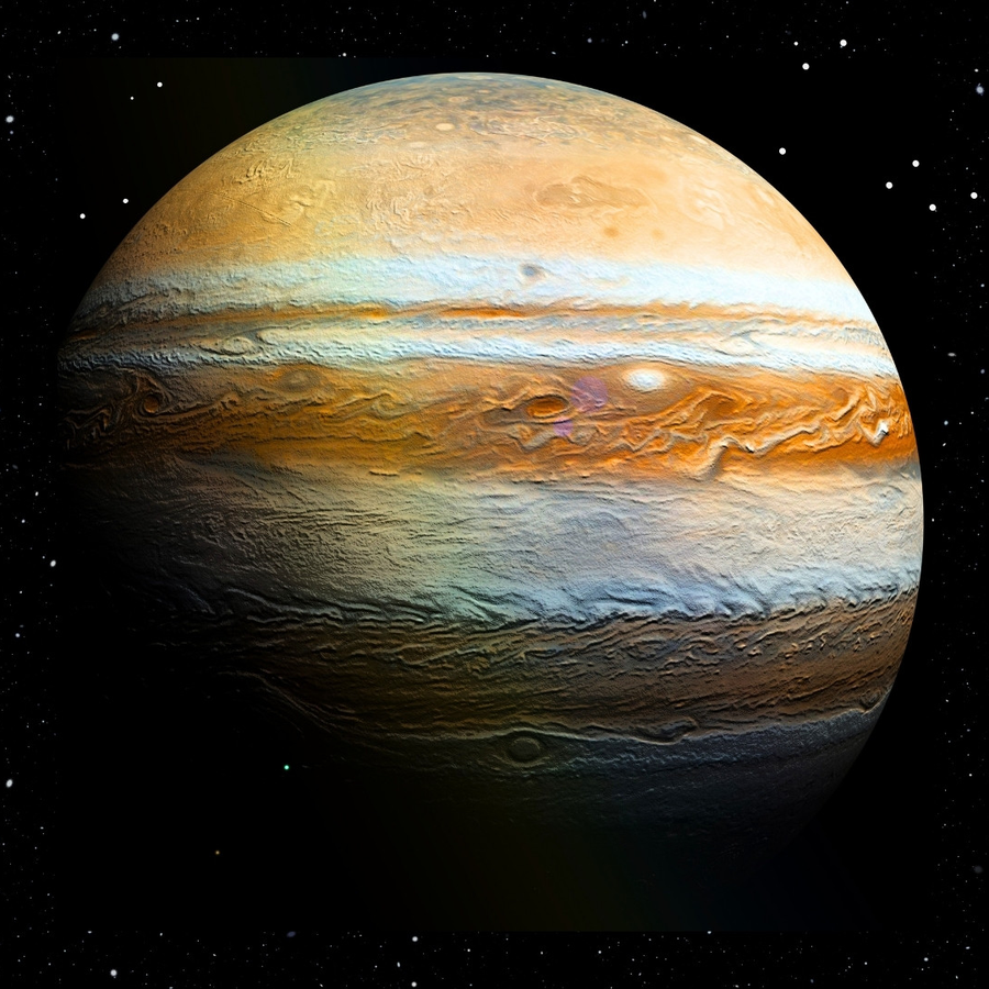 Jupiter