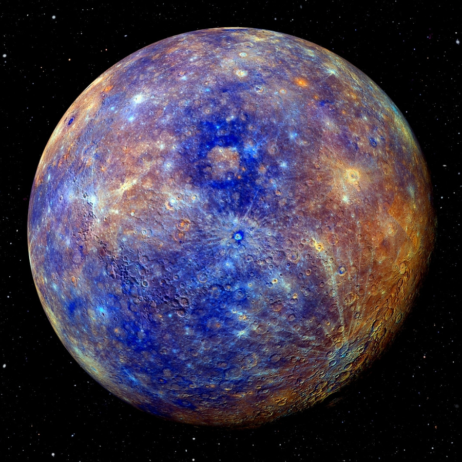 Mercury