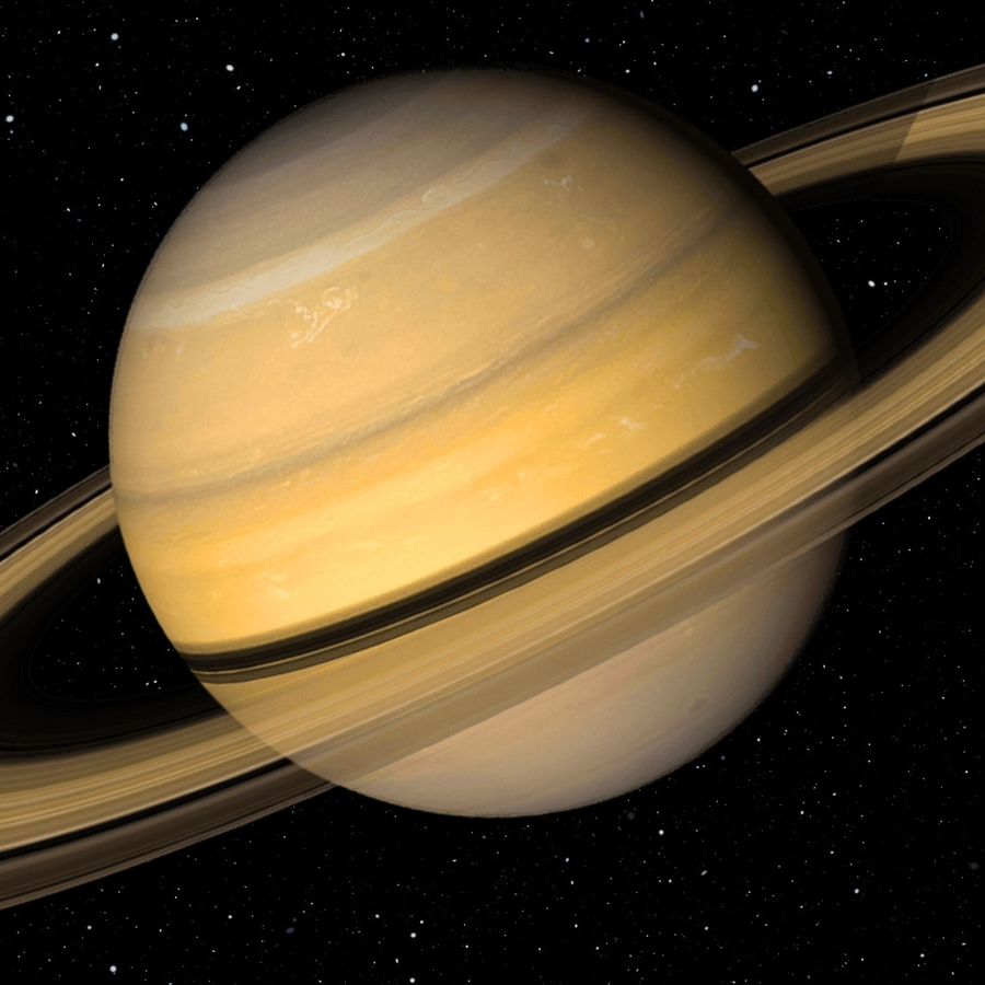Saturn