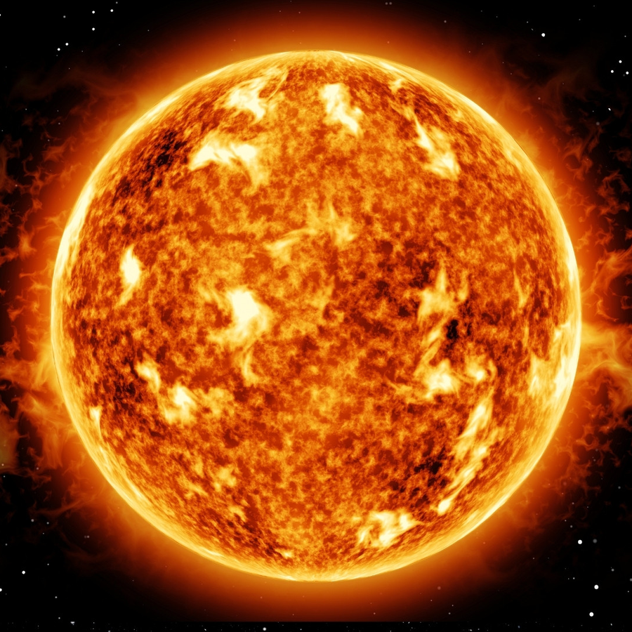 Sun
