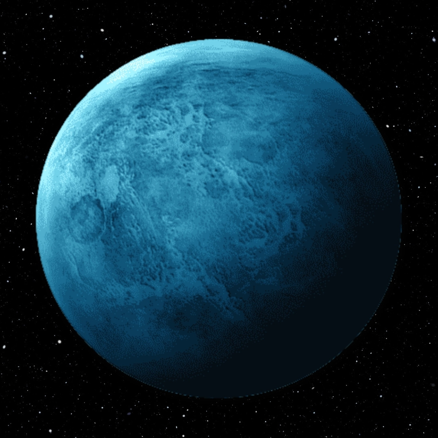 Neptune
