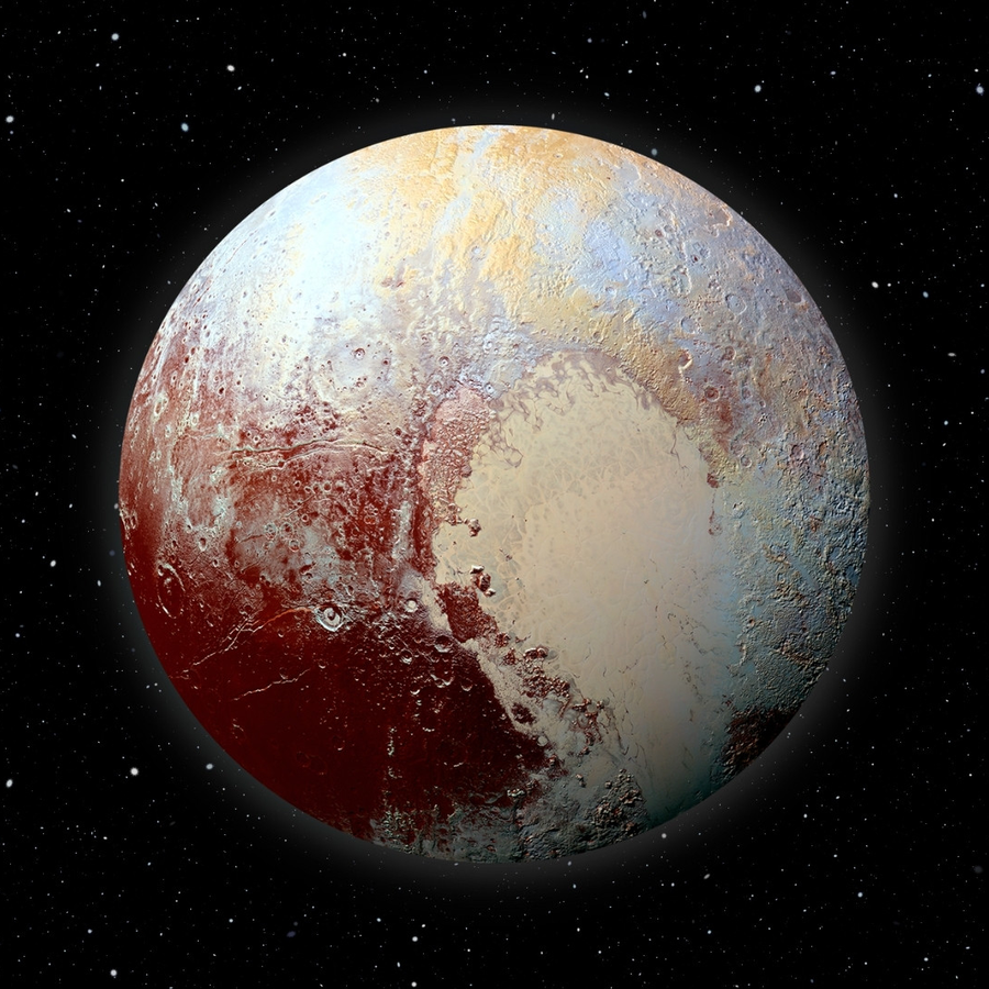 Pluto
